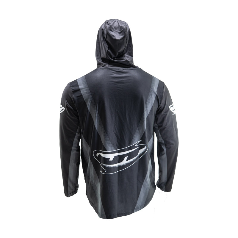 JT spring air shoody black