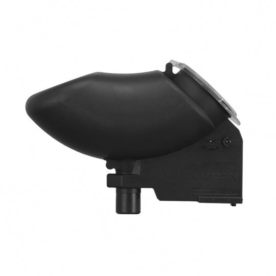 JT Revolution loader