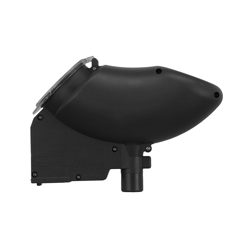 JT Revolution loader