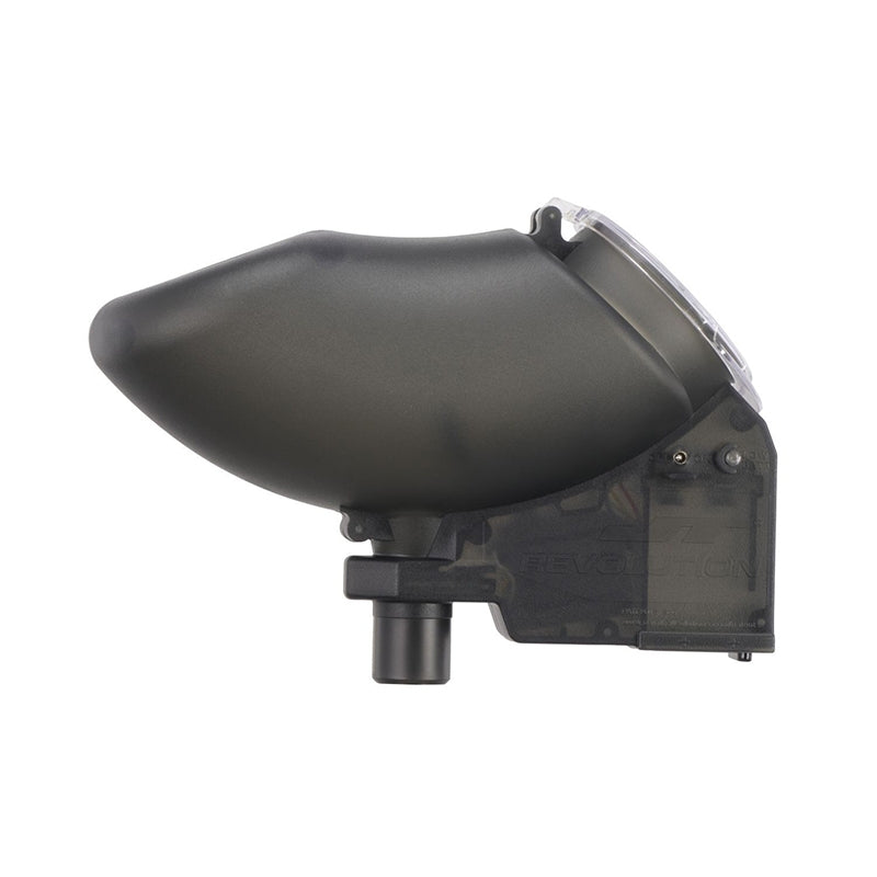 JT Revolution loader