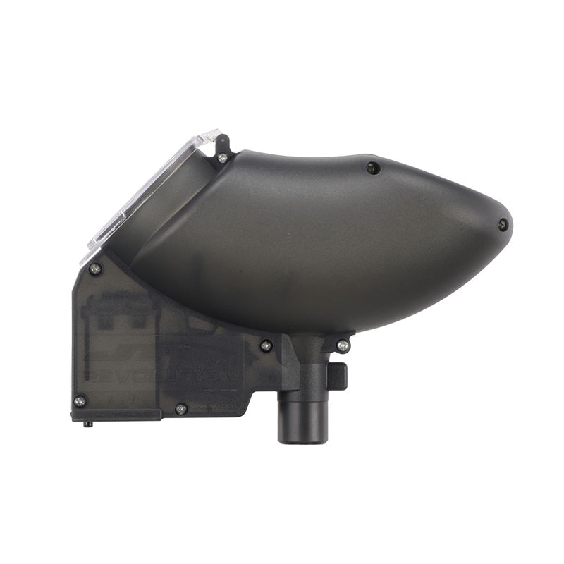 JT Revolution loader