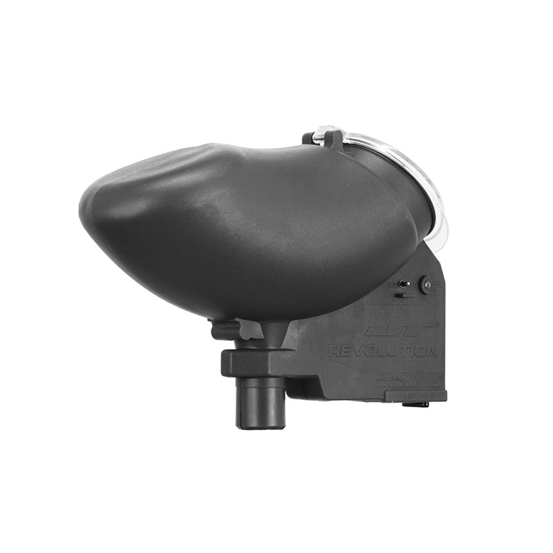 JT Revolution loader