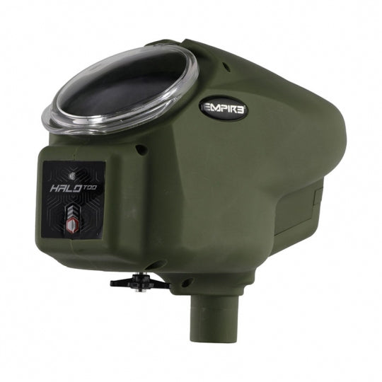 Empire Halo Too loader