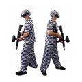 Prisoner Suit