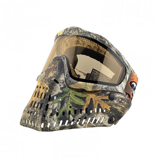 JT Proflex LE Goggles Real Tree Edge Camo