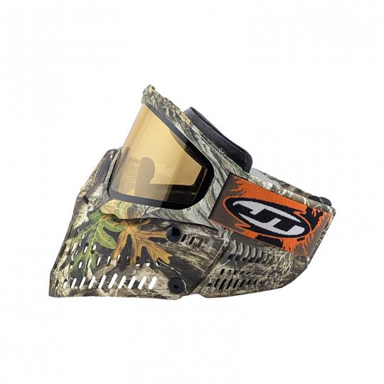 JT Proflex LE Goggles Real Tree Edge Camo