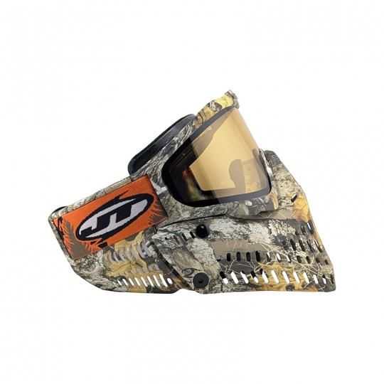 JT Proflex LE Goggles Real Tree Edge Camo