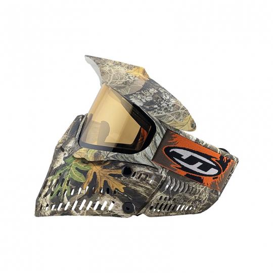 JT Proflex LE Goggles Real Tree Edge Camo
