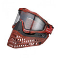 JT Proflex LE Goggle Red Marble "Away"