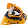 JT Proflex Goggle ICE Orange