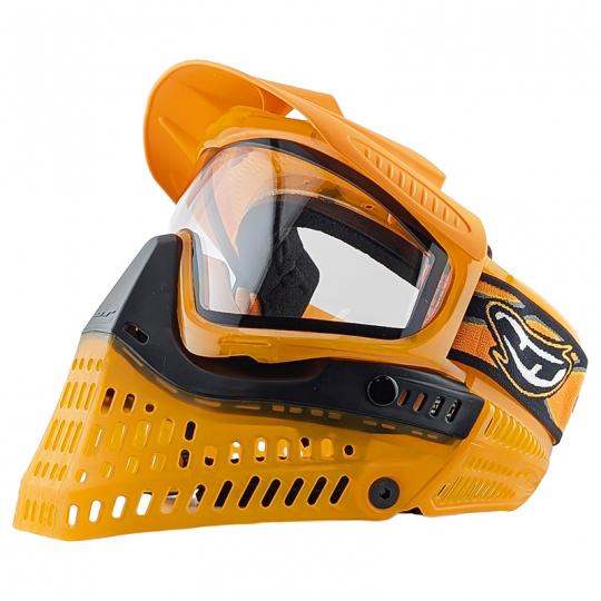 JT Proflex Goggle ICE Orange