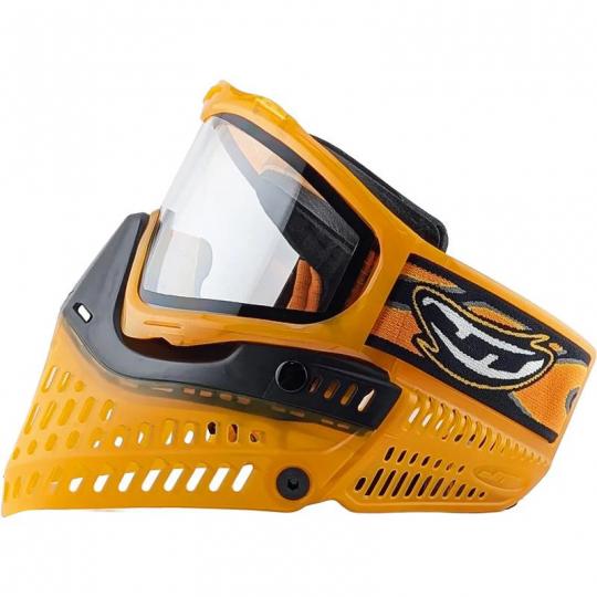 JT Proflex Goggle ICE Orange