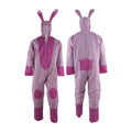 Bunny suit