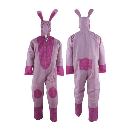 Bunny suit