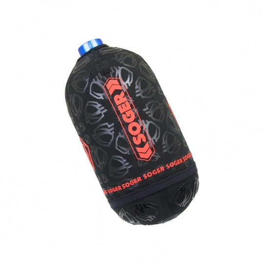 Soger Bottlecover 68ci 1,1l