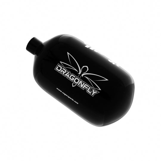Soger Dragonfly airtank 68ci 1,1l 4500psi