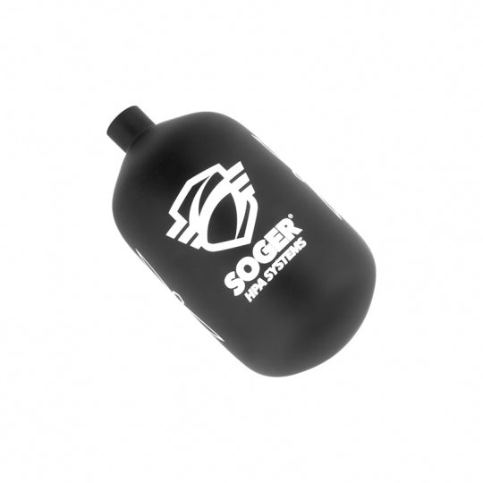 Soger Dragonfly airtank 68ci 1,1l 4500psi