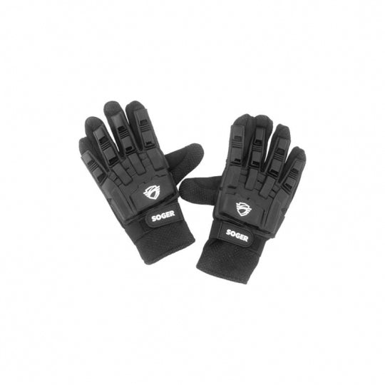 Soger fullfinger gloves