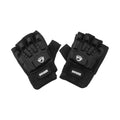 Soger half finger gloves
