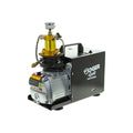 Soger HPA system air compressor electric 4500psi