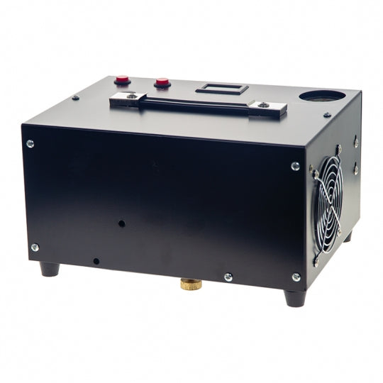 Soger HPA system 12V electric air compressor 4500psi ET061-1