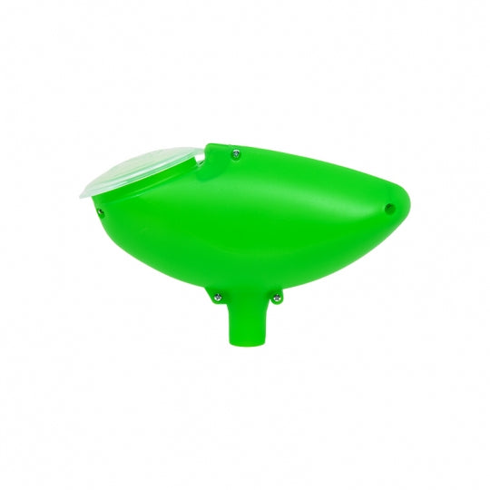 Soger loader 200 rounds