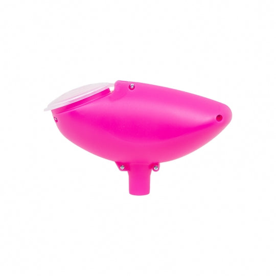 Soger loader 200 rounds