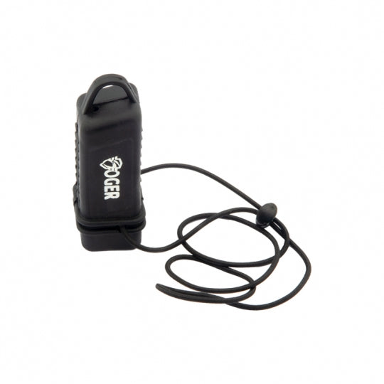 Soger rubber barrlesock