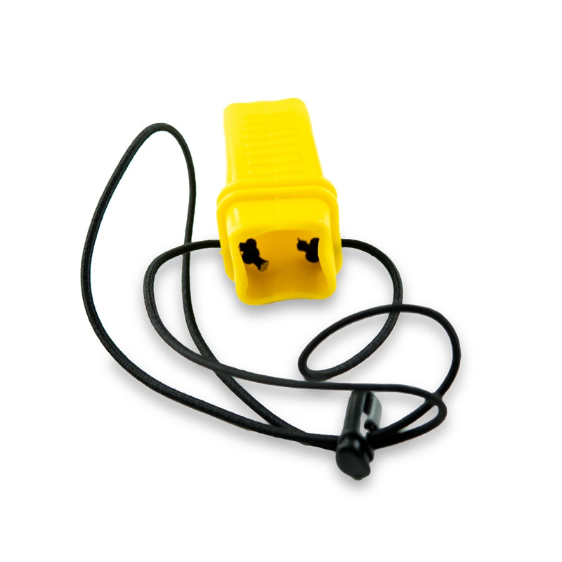 Soger rubber barrlesock