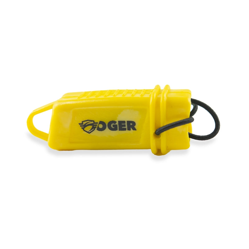 Soger rubber barrlesock