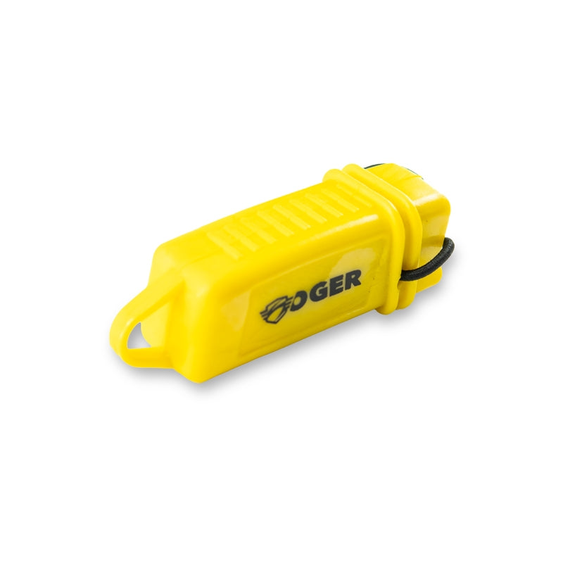 Soger rubber barrlesock