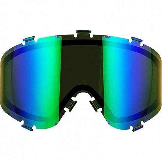 JT Spectra thermal lens Prizm Mirror Green
