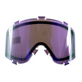 JT Spectra lens thermal lens Purple Prizm
