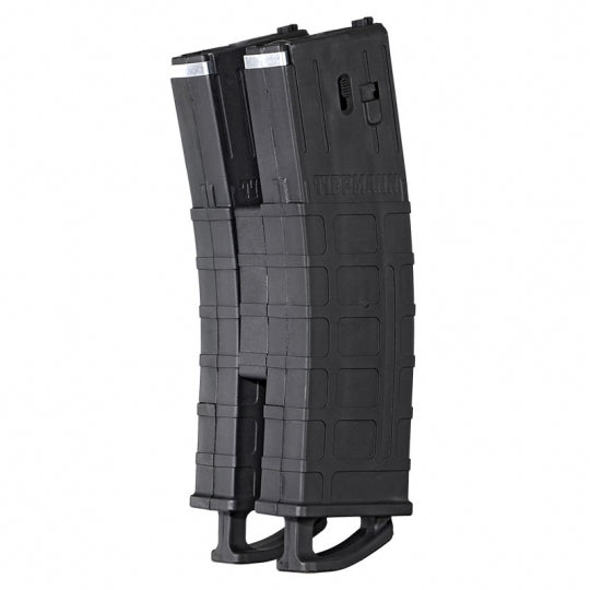 Tippmann TMC Magazine 2Pack including coupler