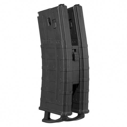 Tippmann TMC Magazine 2Pack including coupler