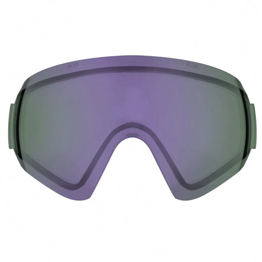 VForce Profiler thermal lens HDR Phantom