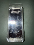 WGP Balldetent black