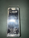 WGP Balldetent chrome
