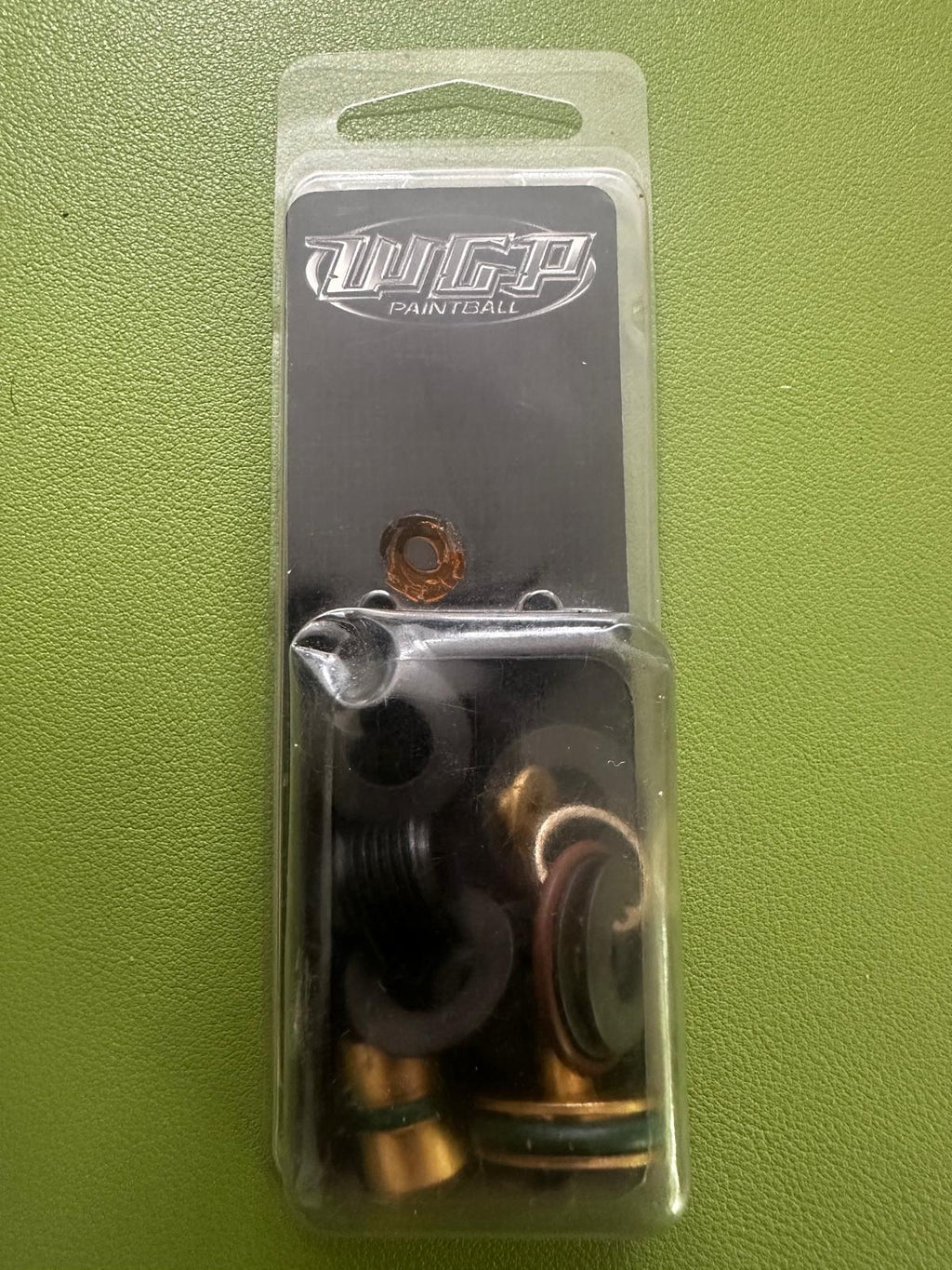 WGP Maintenance Kit