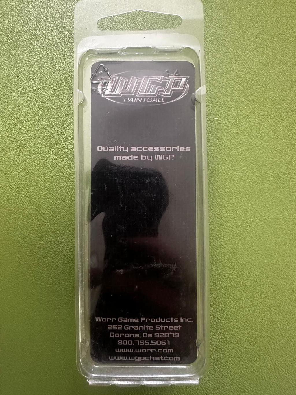 WGP Maintenance Kit