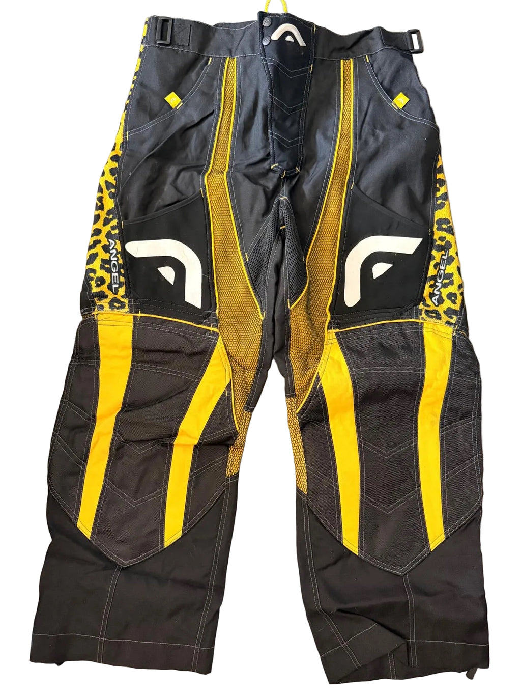Angel Airtime Pants Joy Division