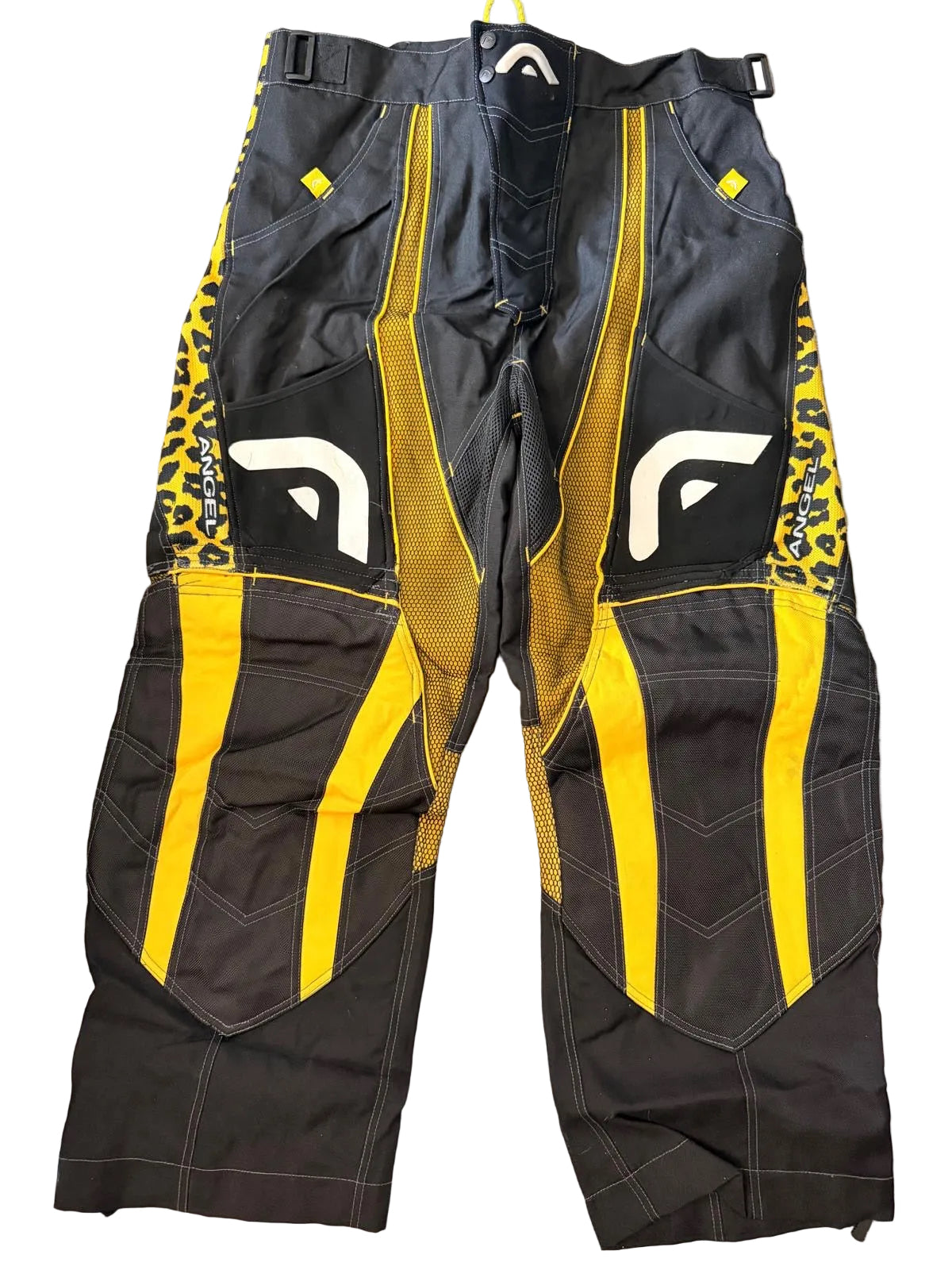 Angel Airtime Pants Joy Division