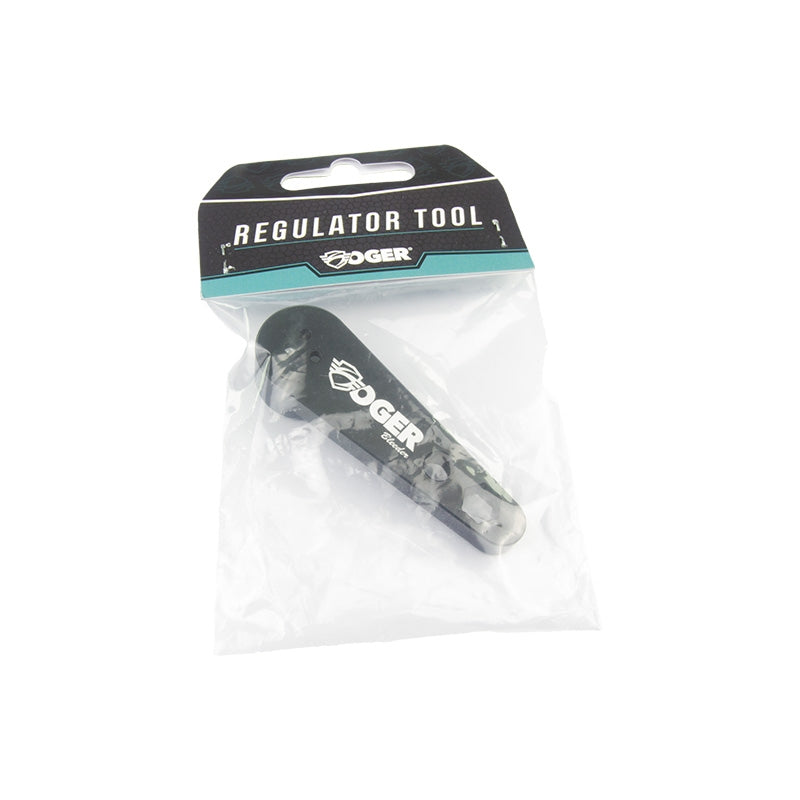 Soger Bleeder Regulator Tool