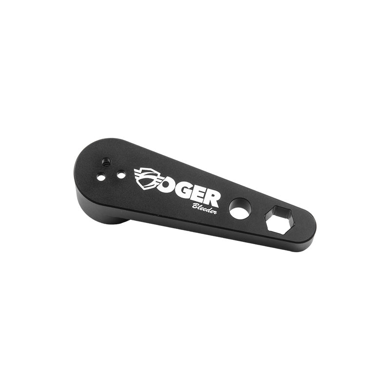 Soger Bleeder Regulator Tool