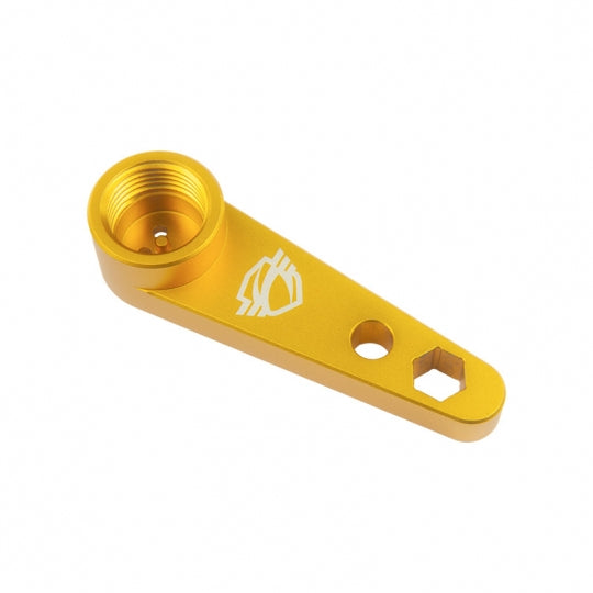 Soger Bleeder Regulator Tool