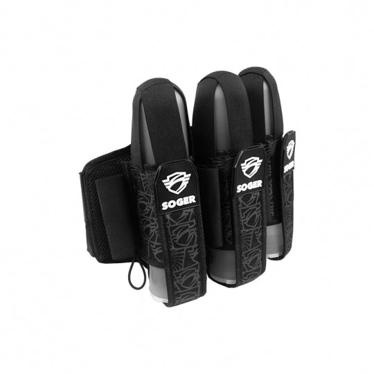 Soger Comfypack 3+6 V2