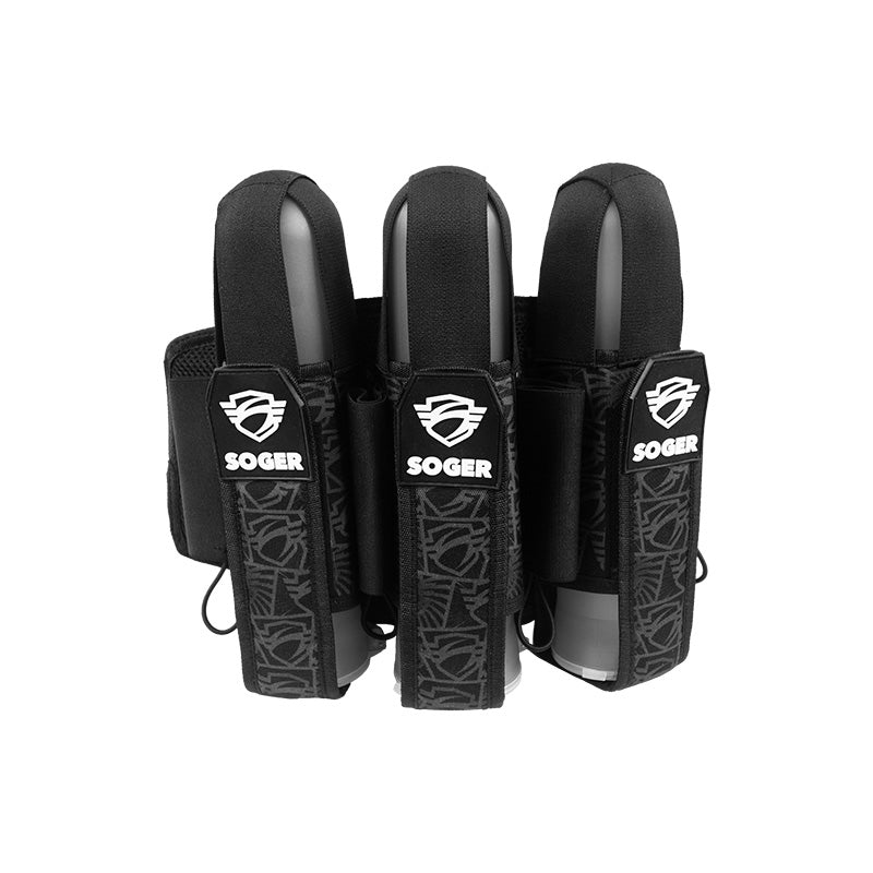 Soger Comfypack 3+6 V2