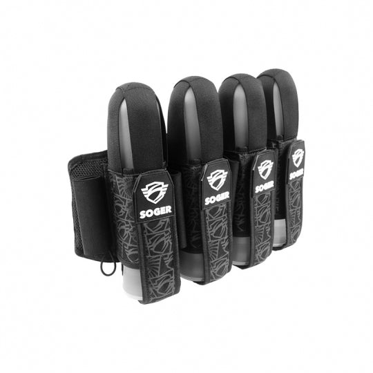 Soger Comfypack 4+7 V2