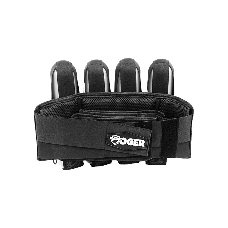 Soger Comfypack 4+7 V2