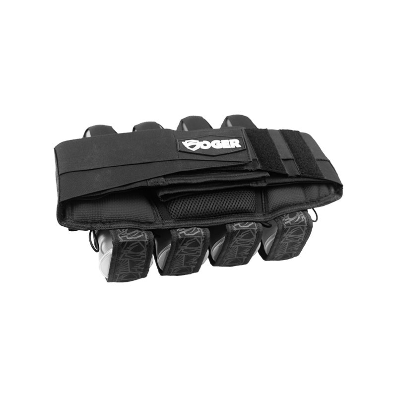 Soger Comfypack 4+7 V2